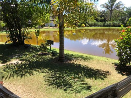 Vila Da Enseada Apartment - Playa Privada
