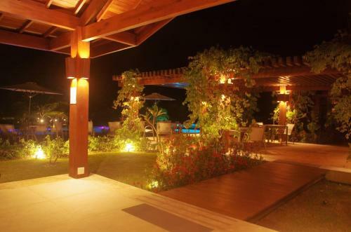 Vila Da Enseada Apartment - Playa Privada