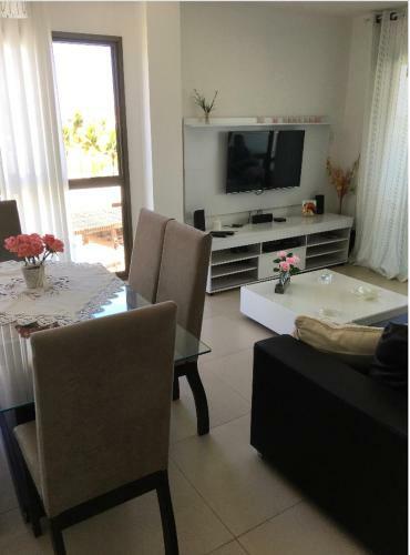 Praia Do Forte - Apartamento No Iberostar Bel�ssimo