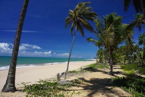 Apartamento Village Praia Do Forte - Complexo Iberostate