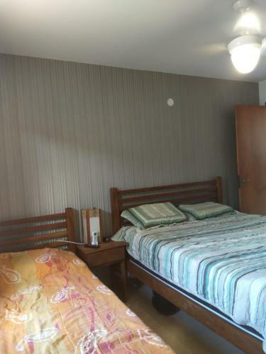 Praia Do Forte: Apartamento Duplex Na Vila