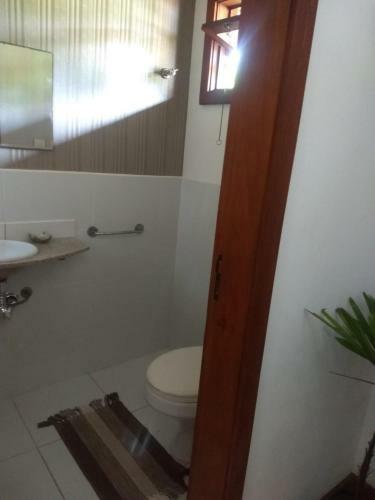 Praia Do Forte: Apartamento Duplex Na Vila