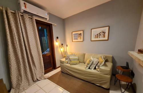 Apartamento Casa Grega Pf