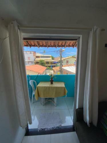 Apartamento Apto 2/4 Na Vila de Praia Do Forte