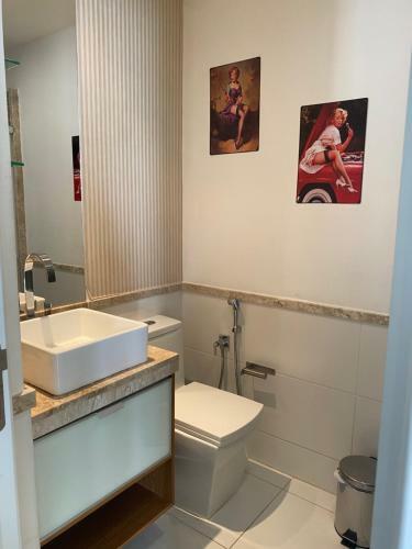 Apartamento Iberostar Praia Do Forte Mediterr�neo I