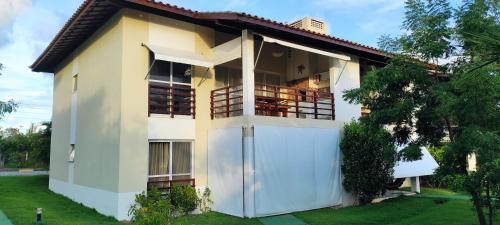 Apartamento Panorama, 2 Quartos - Reserva Imbassa�
