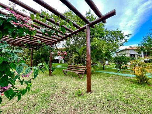 Apartamento Casa Village Encantadora Na Reserva Imbassa�