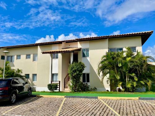 Apartamento Casa Village Encantadora Na Reserva Imbassa�
