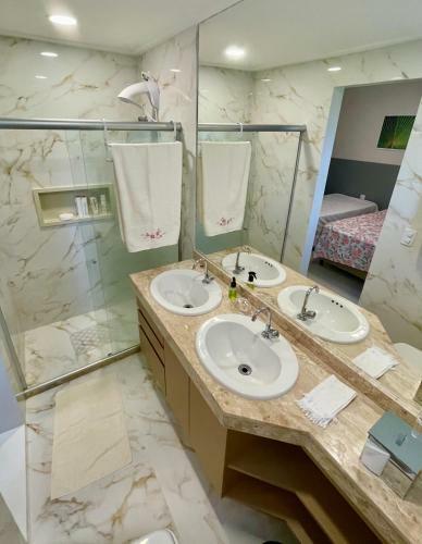 Apartamento Casa Village Encantadora Na Reserva Imbassa�