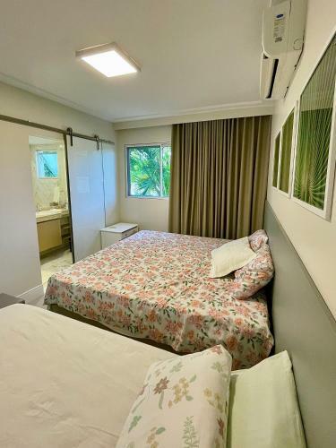Apartamento Casa Village Encantadora Na Reserva Imbassa�