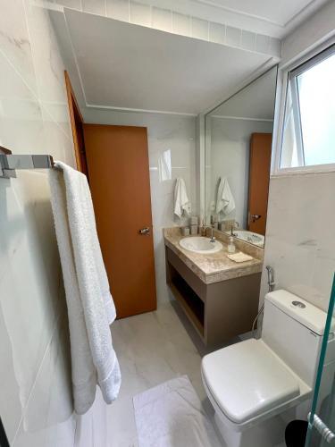 Apartamento Casa Village Encantadora Na Reserva Imbassa�