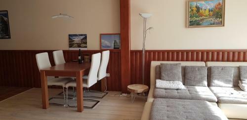 Apartment T�ni?ka - Chopok Juh, T�le