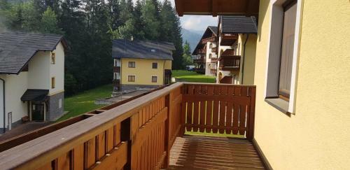 Apartment T�ni?ka - Chopok Juh, T�le