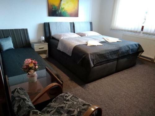 Brezno 2 Izbovy Apartman Sabi