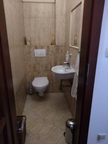 Brezno 2 Izbovy Apartman Sabi