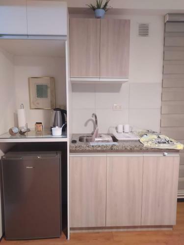 Apartamento Italo Suites Recoleta