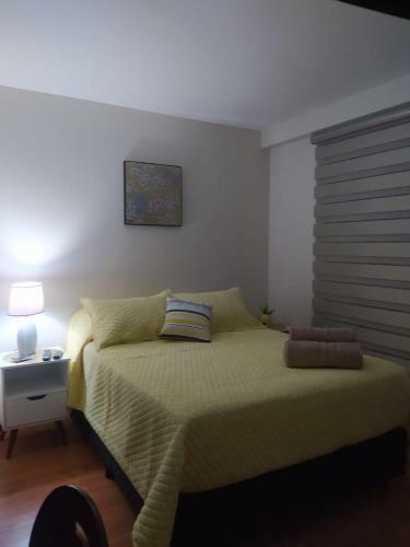 Apartamento Italo Suites Recoleta