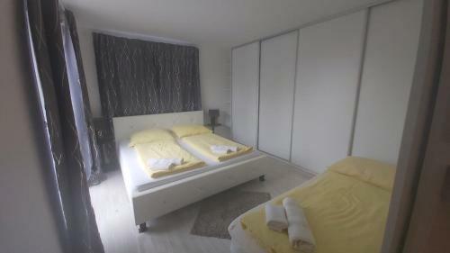 Apartm�n Navrchu