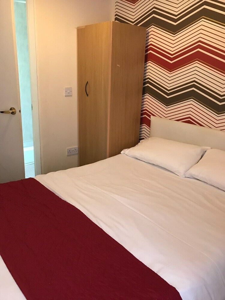 Chilton Hotel