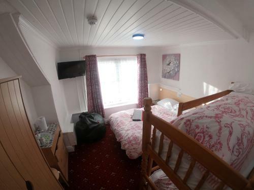 Hostal Granvillehotel