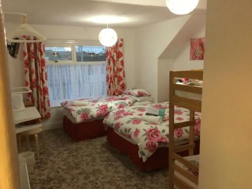Hostal Granvillehotel
