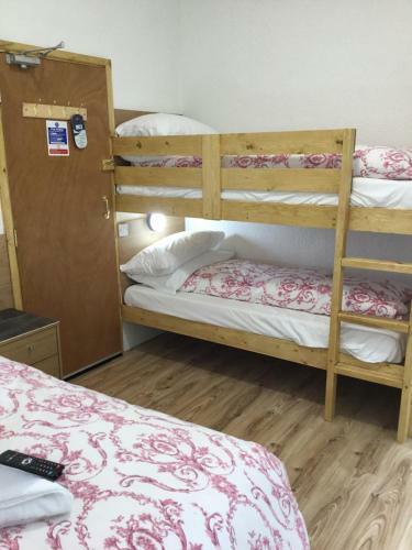 Hostal Granvillehotel