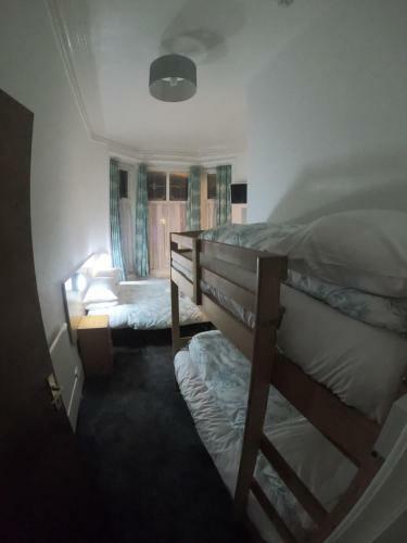 Hostal Granvillehotel