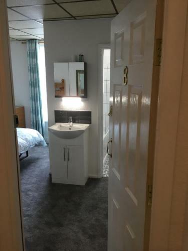 Hostal Granvillehotel