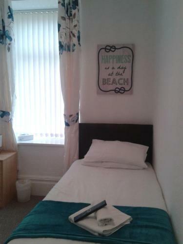 The Wilton Hotel