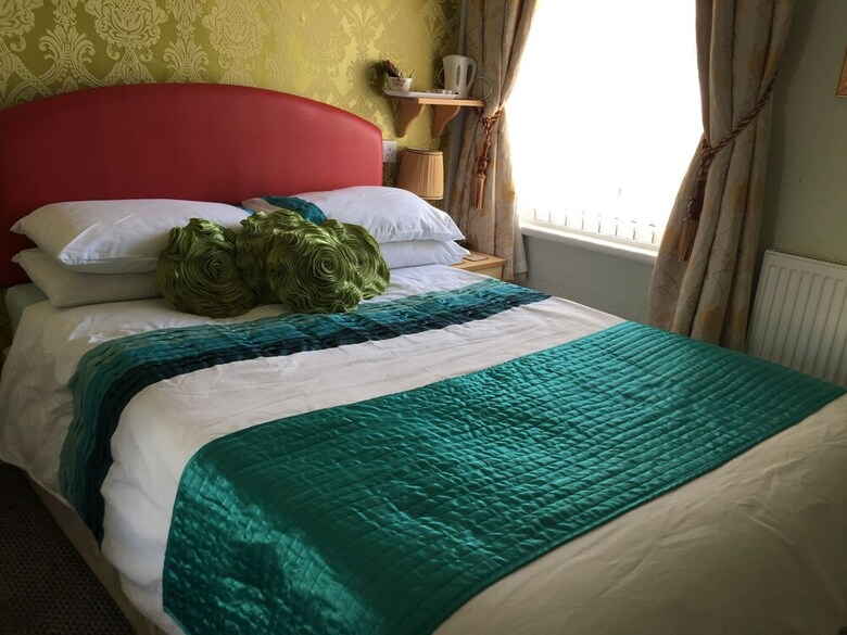 Hostal Cadeby Lodge