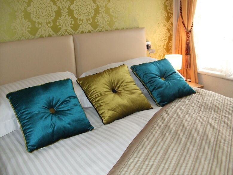 Hostal Cadeby Lodge