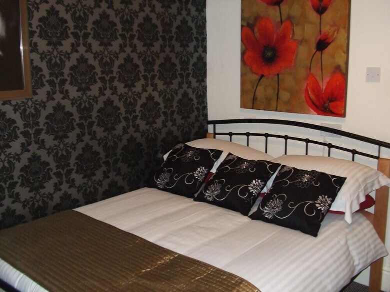 Hostal Cadeby Lodge