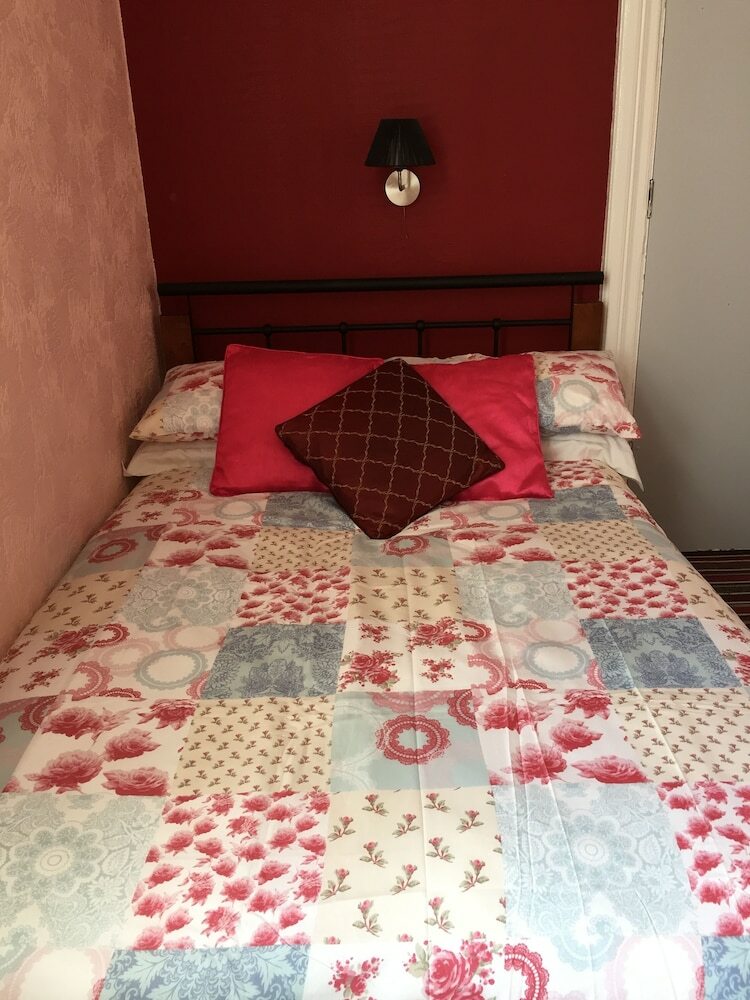 Hostal Cadeby Lodge