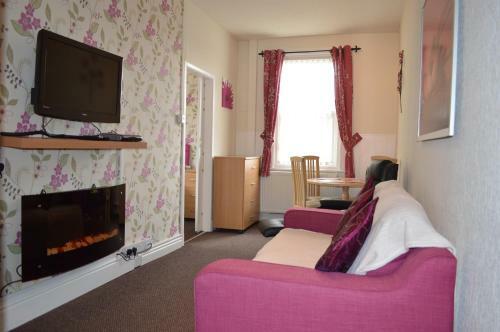 Ayrton House Luxury Apartments