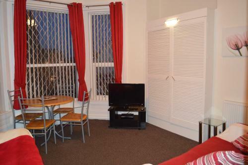 Ayrton House Luxury Apartments