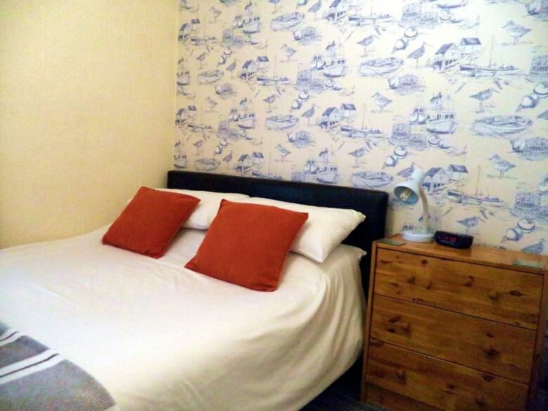 Hostal Phoenix Guest House