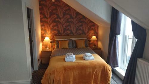 Hostal Ash Lea Hotel