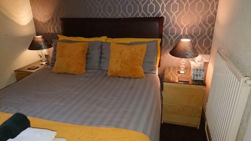 Hostal Ash Lea Hotel