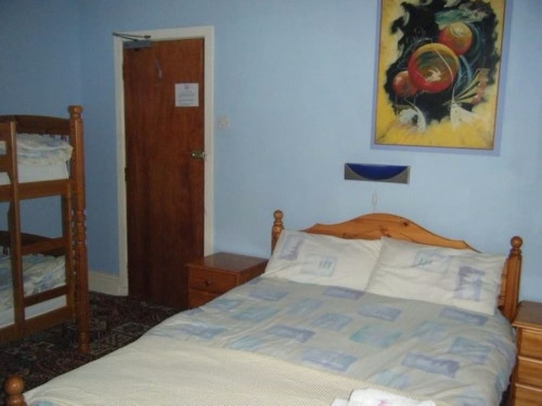 Hostal Willin House Hotel