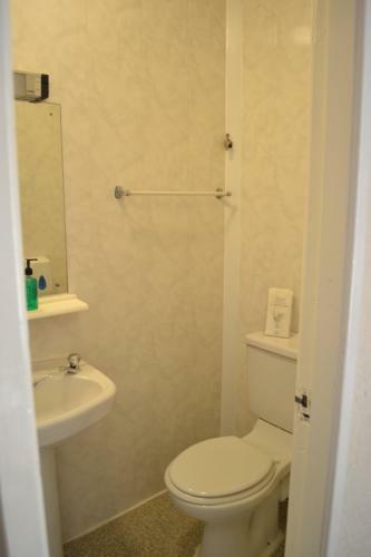 Bed & Breakfast Lucena Hotel