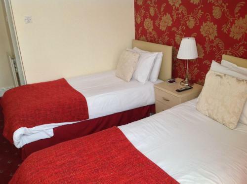 Bed & Breakfast The Montclair