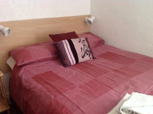 Hostal Cranstone Hotel