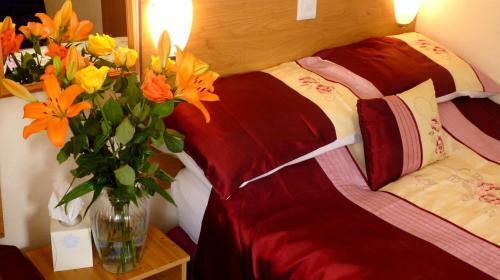 Hostal Cranstone Hotel