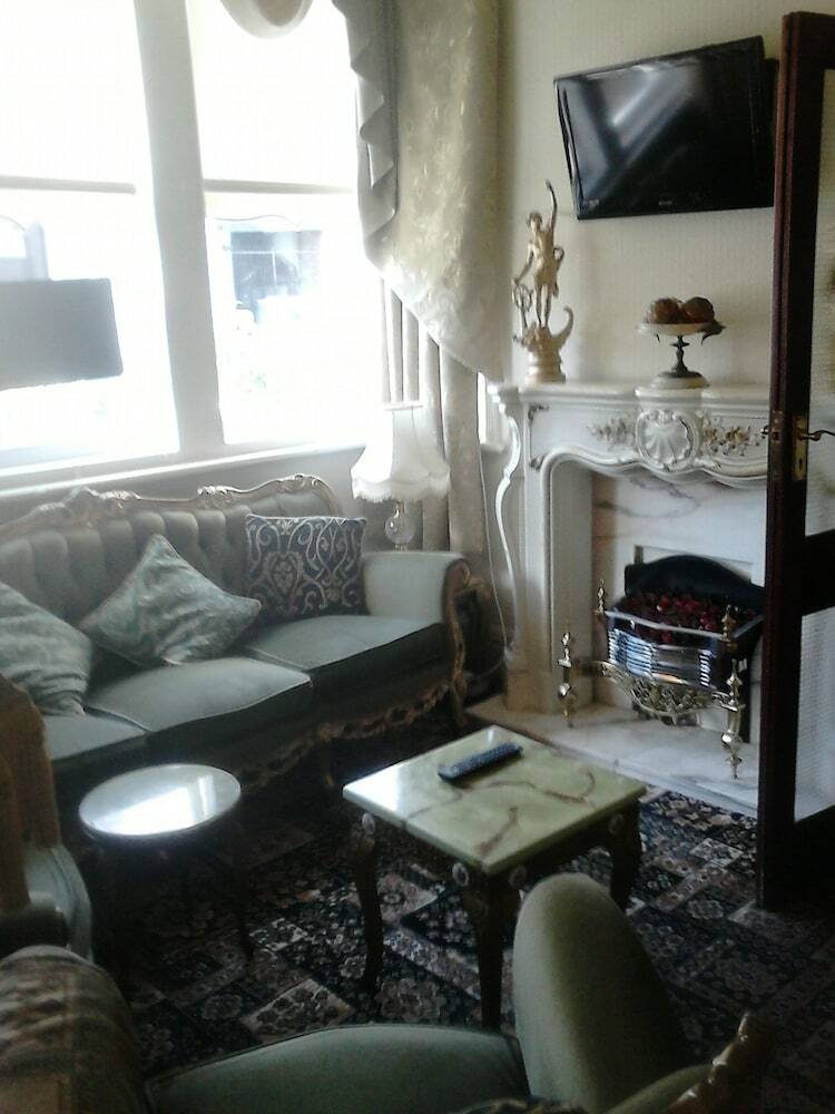 Graydon Hotel