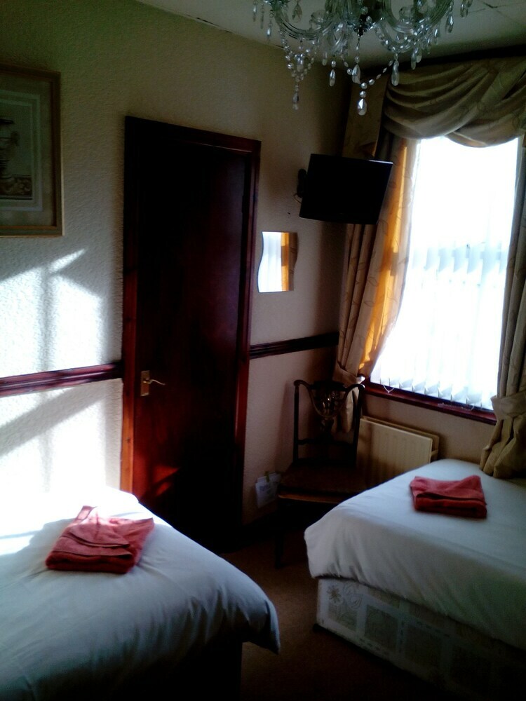 Graydon Hotel