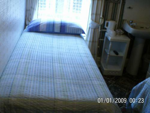 Eastgate Hotel