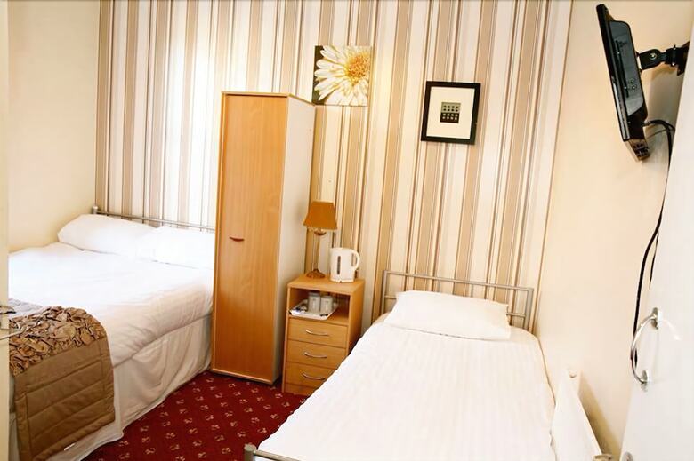 Hostal The Shanklin Hotel