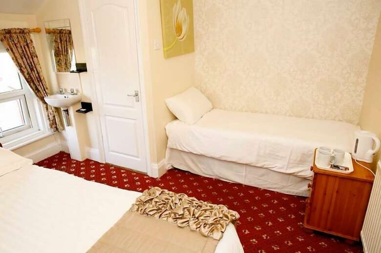 Hostal The Shanklin Hotel