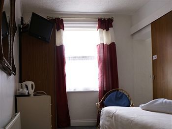 The Highfield Private Hotel