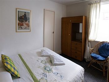 The Highfield Private Hotel